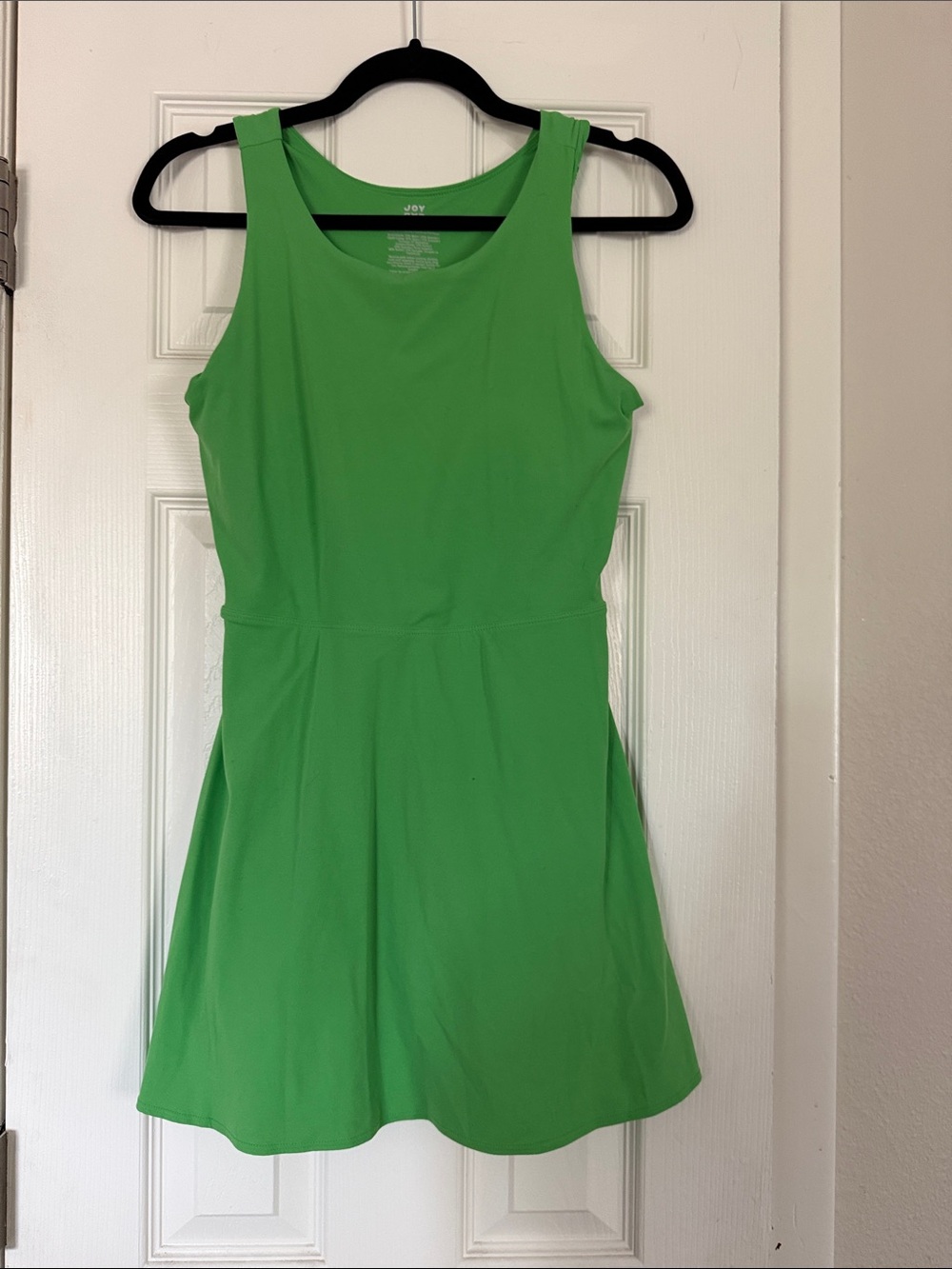 JoyLab Workout Dress